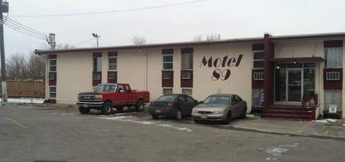 Photo of Motel 89