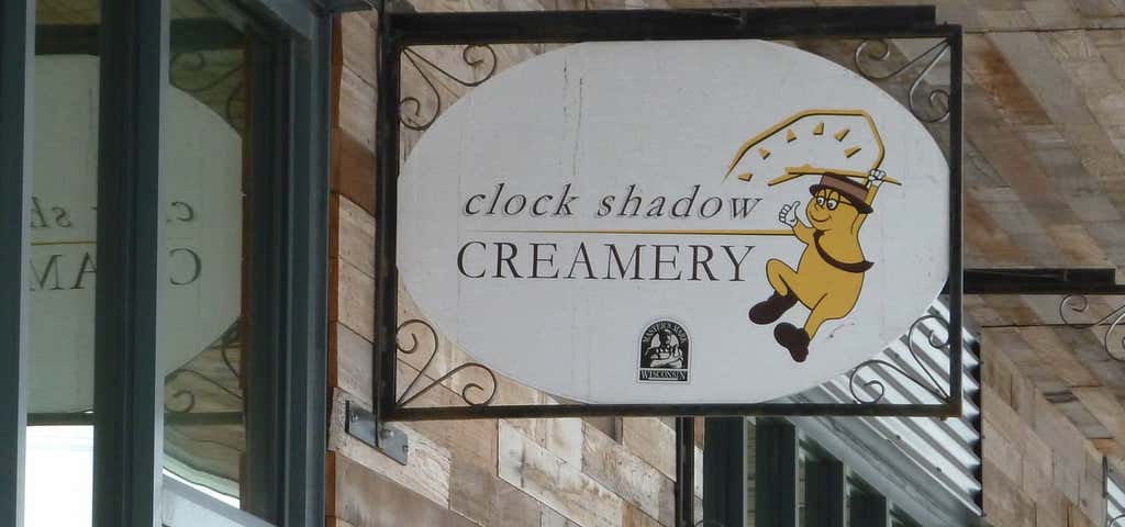 Photo of Clock Shadow Creamery