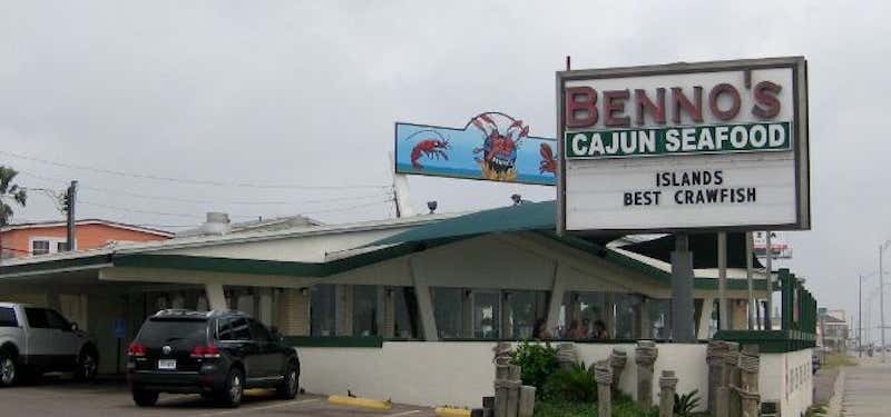 Photo of Benno's