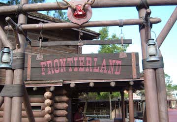 Photo of Frontierland