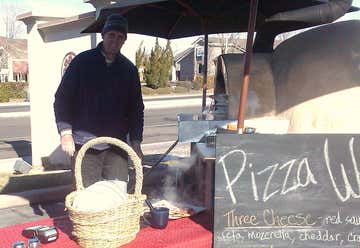 Photo of The Pizza Wagon