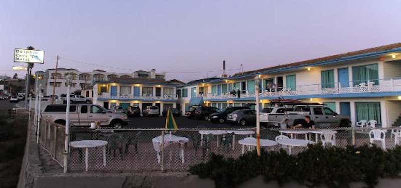 Photo of Dolphin Cove Motel