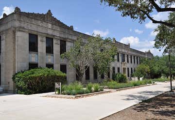 Photo of Zachry Department Of Civil Engineering At Texas A&M University