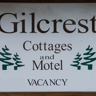 Gilcrest Cottages and Motel