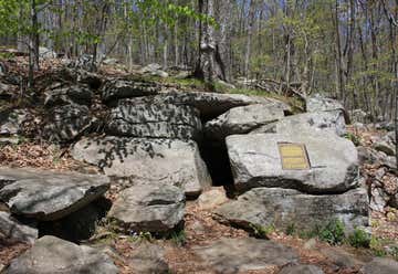 Photo of Mashamoquet Brook State Park