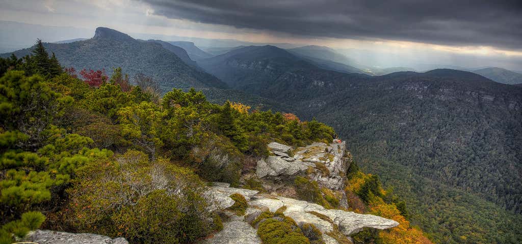 Photo of Linville Gorge Wilderness