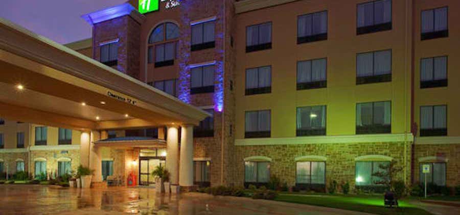 Photo of Holiday Inn Express & Suites Seguin, an IHG Hotel
