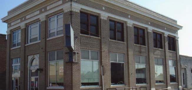 Photo of Prairie County Museum