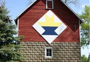 Photo of Butler County Barn Quilts