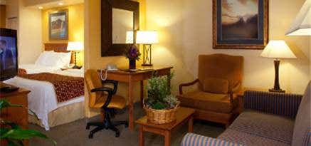 Photo of SpringHill Suites By Marriott Prescott