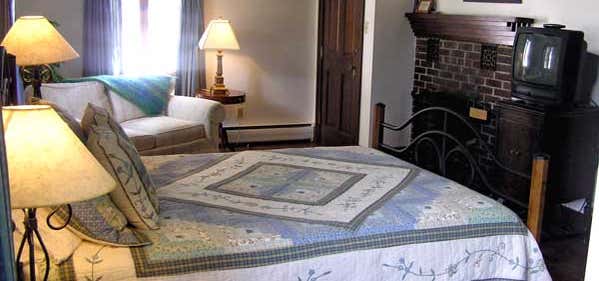 Photo of Chambers House Bed and Breakfast
