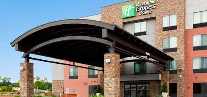 Photo of Holiday Inn Express & Suites Rochester â Mayo Clinic Area