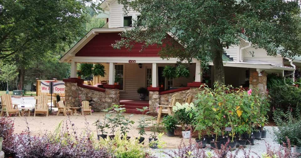 Down Home Garden Center & General Store, Mebane | Roadtrippers