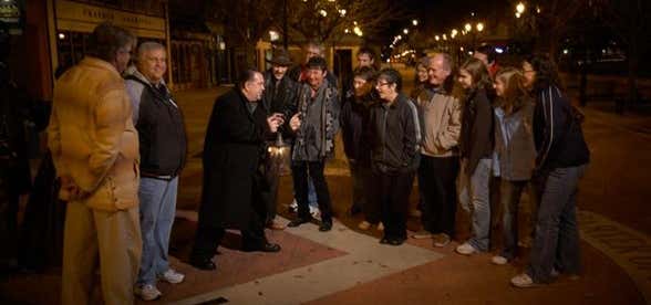 Photo of Lincoln Ghost Walk Tour