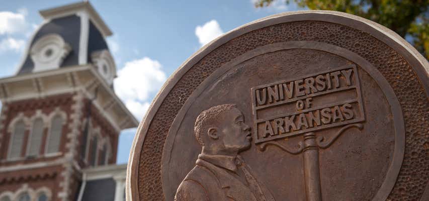 Photo of University Of Arkansas