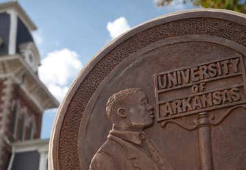 Photo of University Of Arkansas 