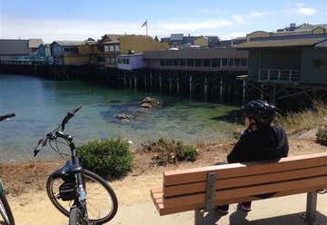 Photo of Monterey Bay Coastal Trail
