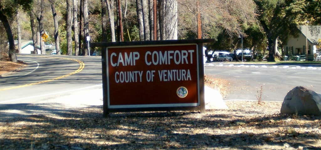 Photo of Camp Comfort