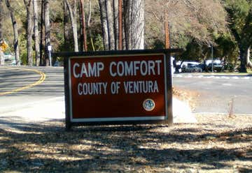 Photo of Camp Comfort
