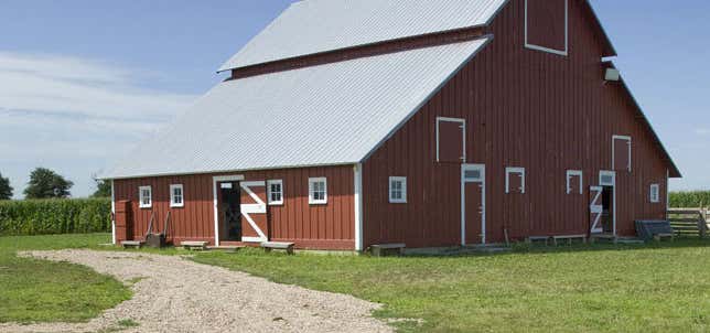 Photo of Wessels Living History Farm