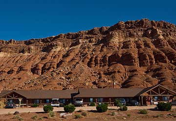 Photo of Cliff Dwellers Lodge