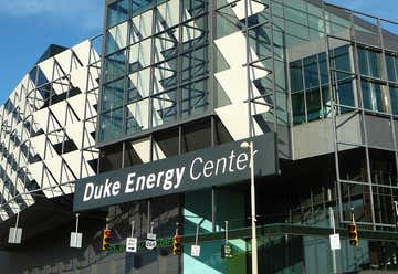 Photo of Duke Energy Convention Center