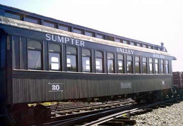 Photo of Sumpter
