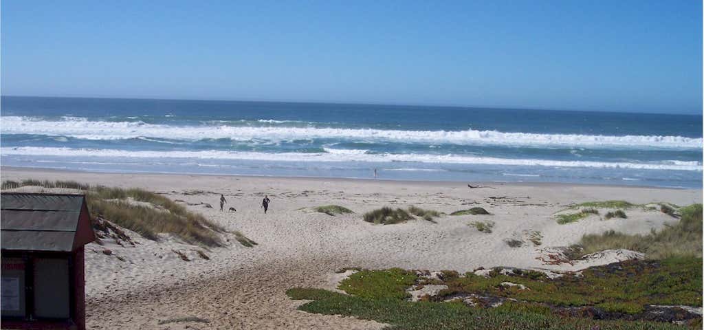Photo of Surf Beach