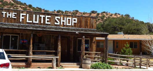 Photo of Flute Shop Trading Post Motel
