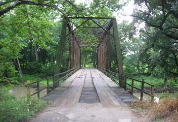 Photo of Airtight Bridge