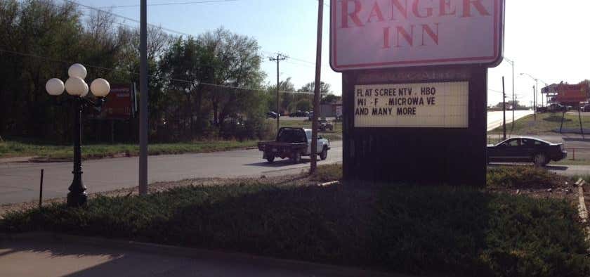 Photo of Ranger Inn
