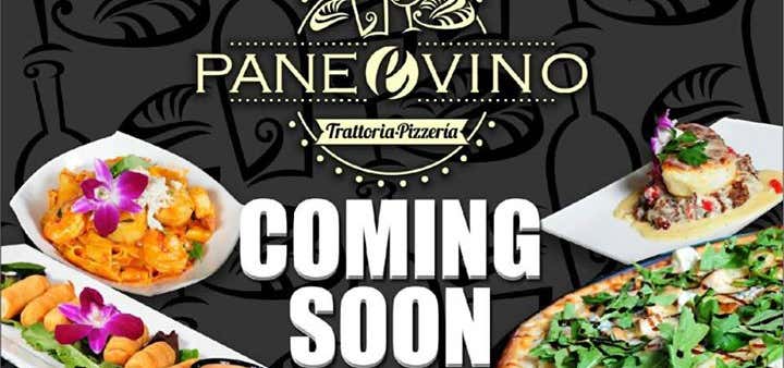 Photo of Pane E Vino Trattoria And Pizzeria