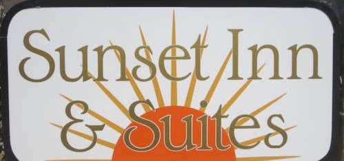 Photo of Sunset Inn & Suites