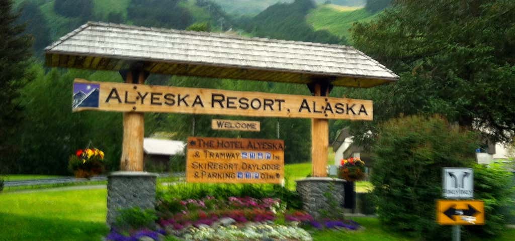 Photo of Hotel Alyeska