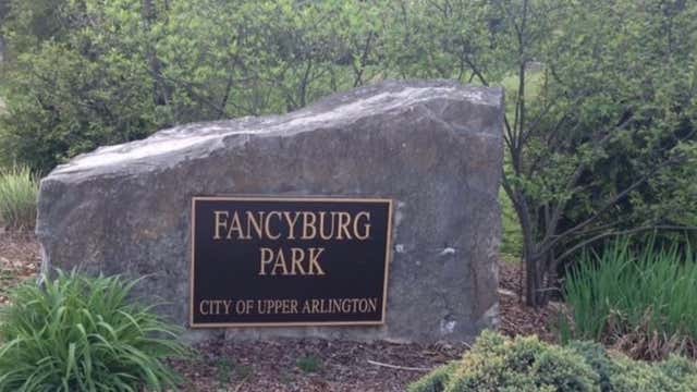 Fancyburg Park Upper Arlington Oh Roadtrippers