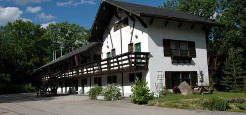 Photo of Alpengruss Motel