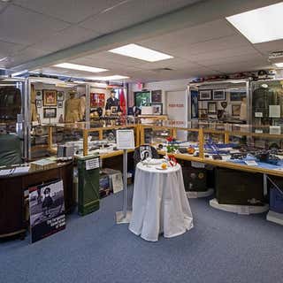 Museum Of Military Memorabilia