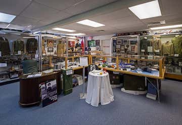 Photo of Museum Of Military Memorabilia