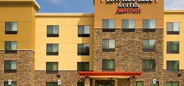 Photo of TownePlace Suites by Marriott Fort Walton Beach-Eglin AFB