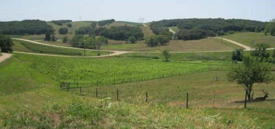 Photo of Hillview County Rec Area