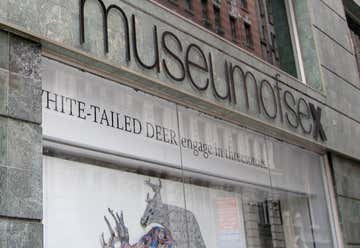 Photo of Museum Of Sex