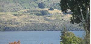 Lake Wanaka Holiday Cottages