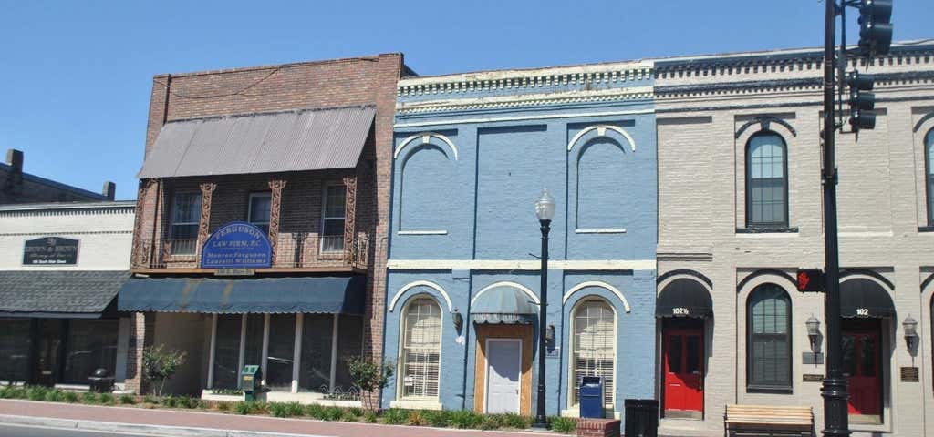 Photo of Jonesboro Georgia