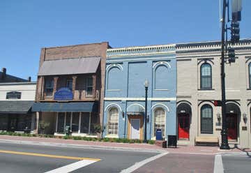 Photo of Jonesboro Georgia