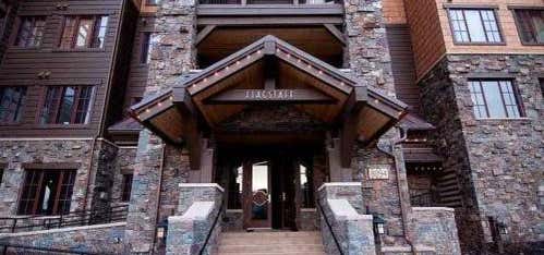Photo of Flagstaff Lodge At Empire Pass