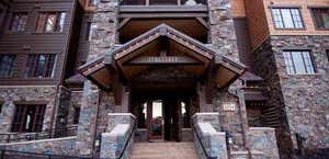 Flagstaff Lodge At Empire Pass
