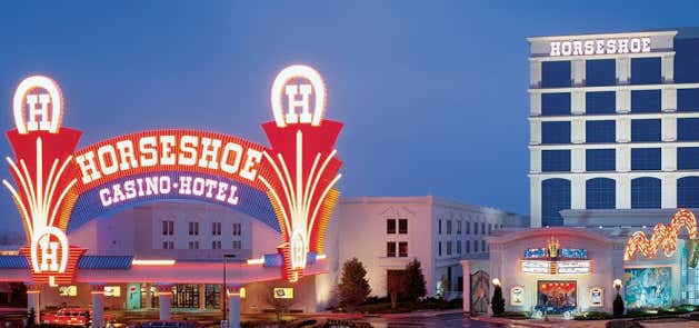 Photo of Horseshoe Casino & Hotel Tunica