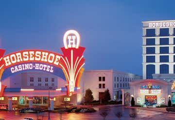 Photo of Horseshoe Casino & Hotel Tunica