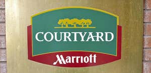 Courtyard by Marriot Boise