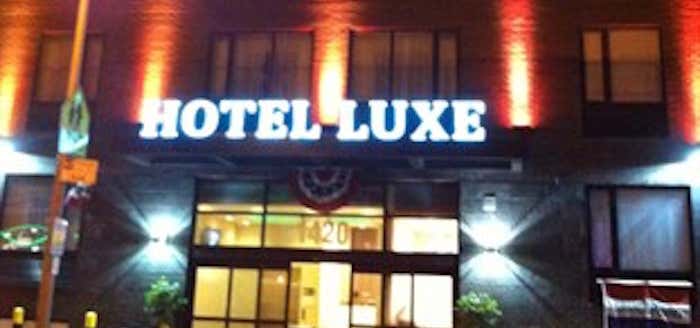 Photo of Hotel Luxe Ny